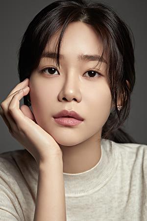 Picture of Seo Yu-Na