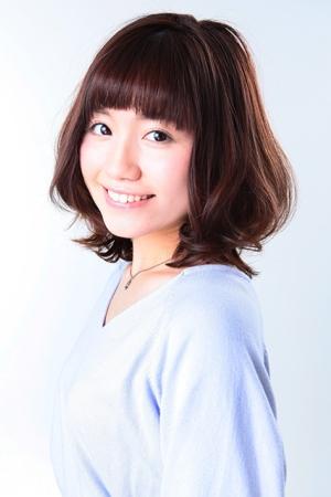 Picture of Yuri Noguchi