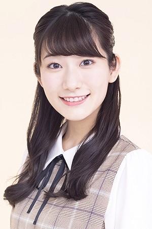 Picture of Miho Okasaki
