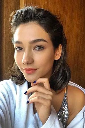 Picture of Aybüke Pusat