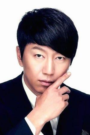 Picture of Kim Soo-ro