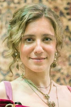 Picture of Joana Solnado