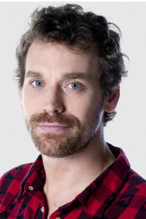 Picture of Otto-Jan Ham