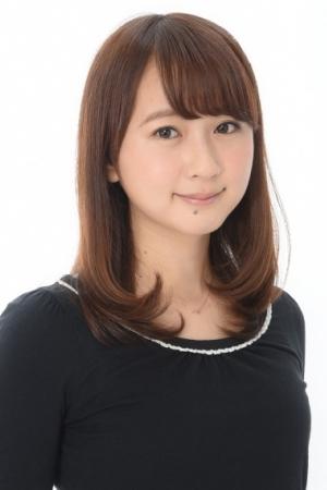Picture of Tomoyo Takayanagi