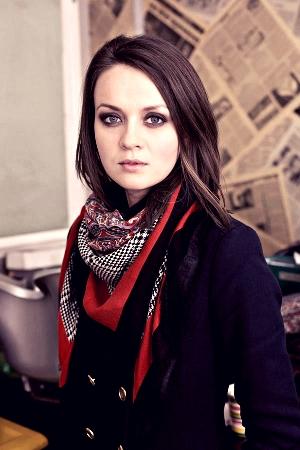 Picture of Olga Oleksiy