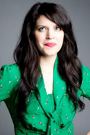 Picture of Emily Axford
