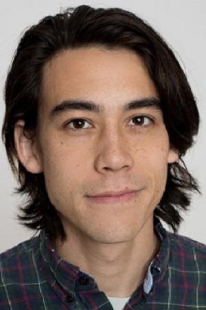 Picture of Zac Oyama