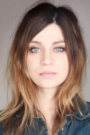 Picture of Claudia Eisinger