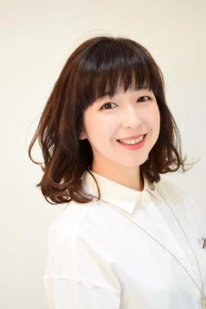 Picture of Rie Saitou