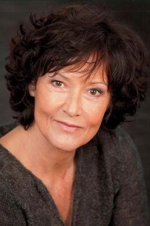 Picture of Chrystelle Labaude