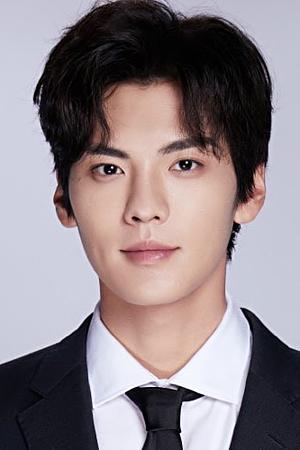 Picture of Bi Wenjun