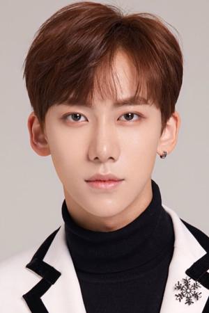 Picture of Ding Zeren