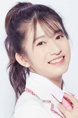 Picture of Takeuchi Miyu