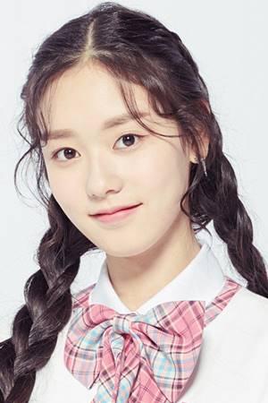 Picture of Kim Do-ah