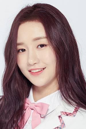 Picture of Park Ji-eun
