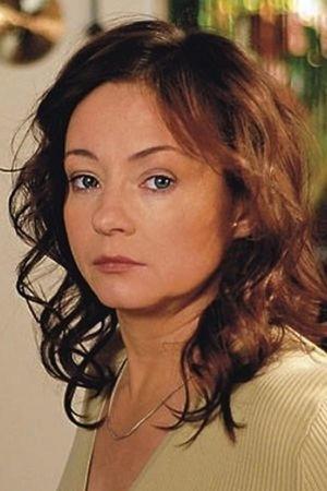 Picture of Евгения Добровольская