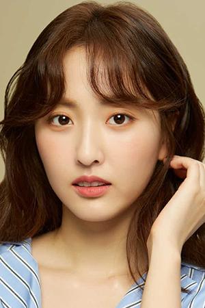 Picture of Na Hae-ryung