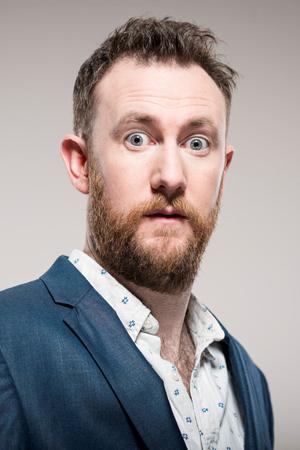 Picture of Alex Horne