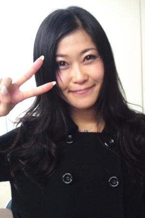 Picture of Yukiko Takaguchi