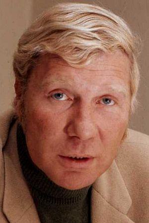 Picture of Peter Carsten