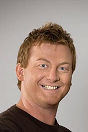 Picture of Mackan Edlund