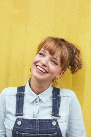 Picture of Olivia-Mai Barrett