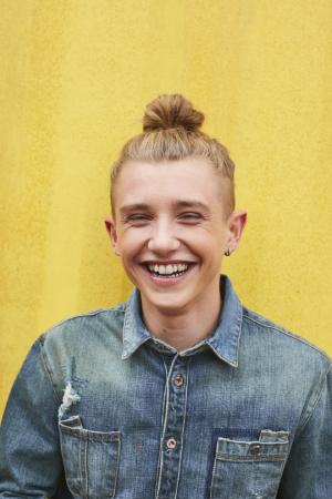 Picture of Ryan Dean