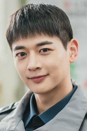 Picture of Choi Min-ho