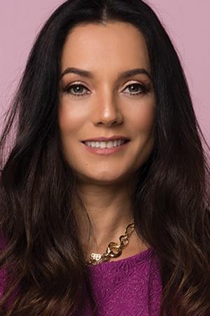Picture of Mônica Carvalho