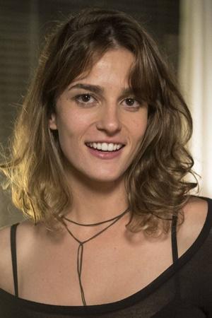 Picture of Priscila Steinman