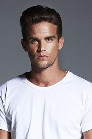 Picture of Gary 'Gaz' Beadle