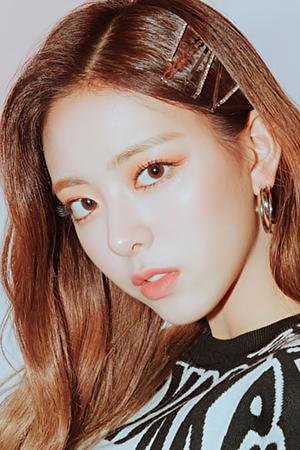 Picture of Shin Yu-na