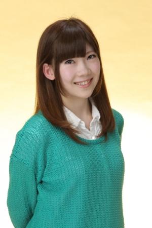 Picture of Emi Miyajima