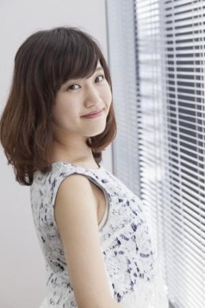 Picture of Eri Inagawa