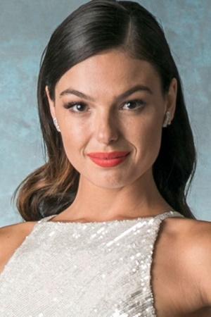Picture of Isis Valverde