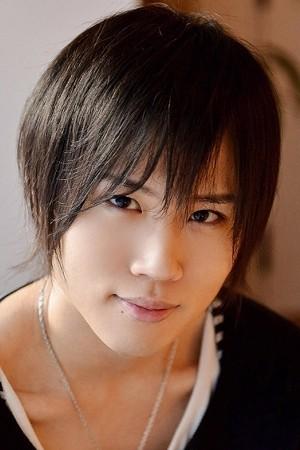 Picture of Shouhei Komatsu