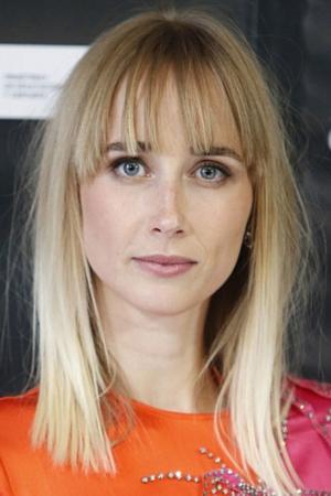 Picture of Ingrid García Jonsson