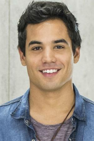 Picture of Bruno Gadiol