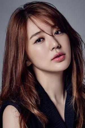 Picture of Yoon Eun-Hye