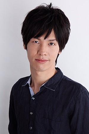 Picture of Masakazu Nishida