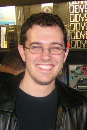 Picture of James Rolfe