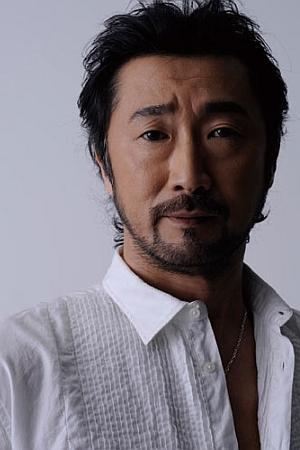 Picture of Akio Otsuka