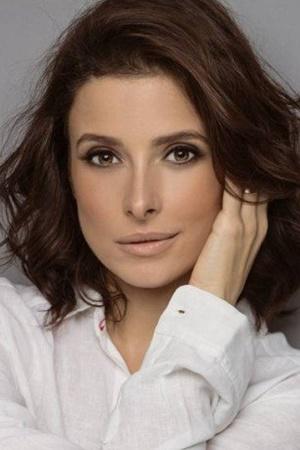 Picture of Bruna Spínola