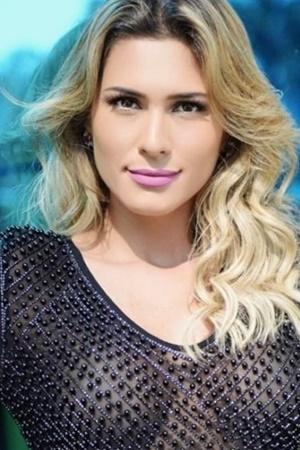Picture of Lívia Andrade