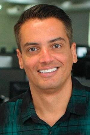Picture of Léo Dias