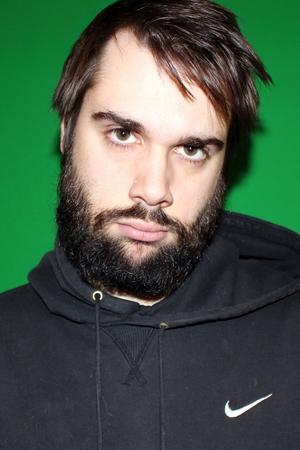 Picture of Romain Filstroff (Monté)