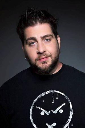 Picture of Jay Oakerson