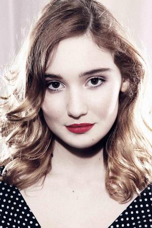 Picture of Déborah François
