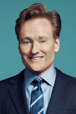 Picture of Conan O'Brien