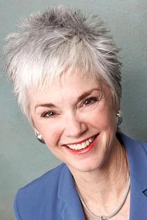 Picture of Cynthia Rhodes
